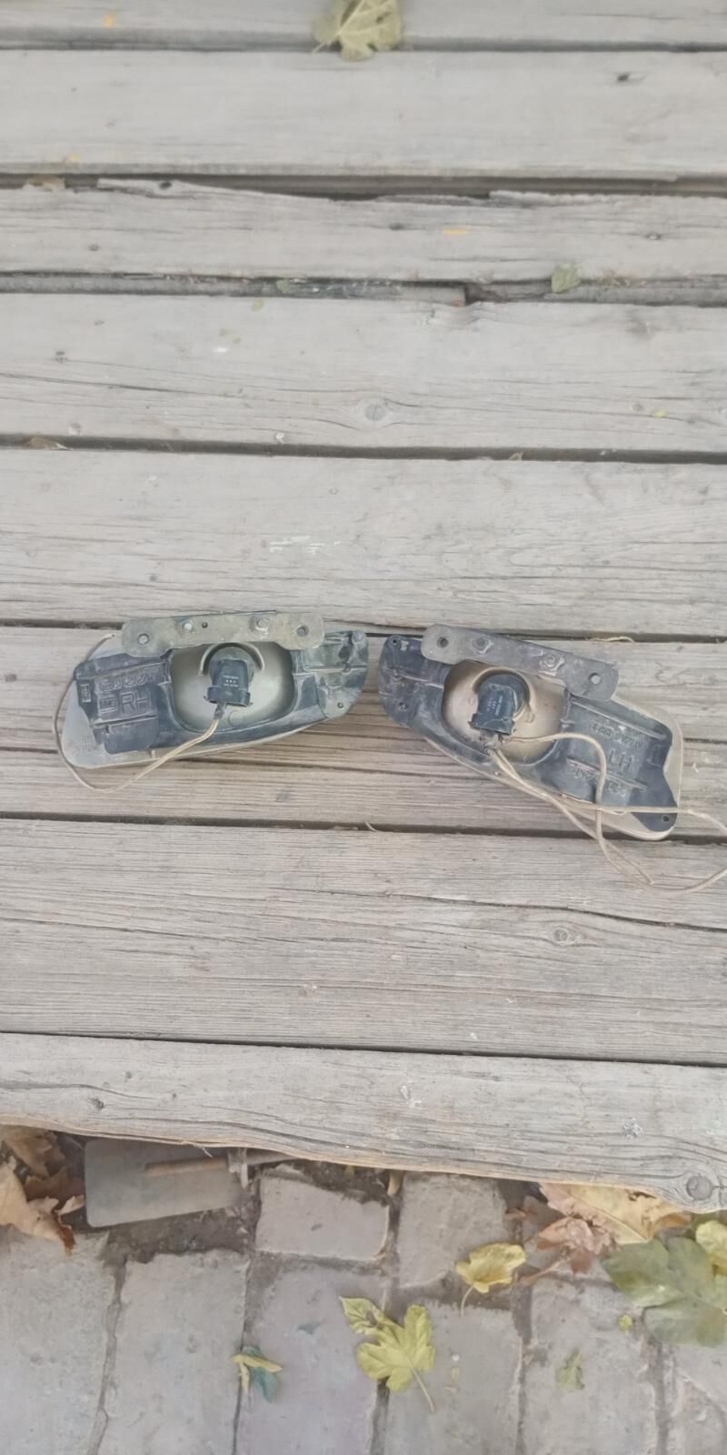 Хундай Соната туманник 200 TMT - Aşgabat - img 2