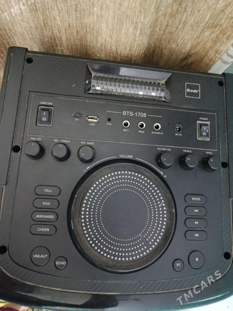 Kalonka - Байрамали - img 2