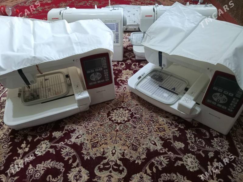 janome - Tejen - img 2