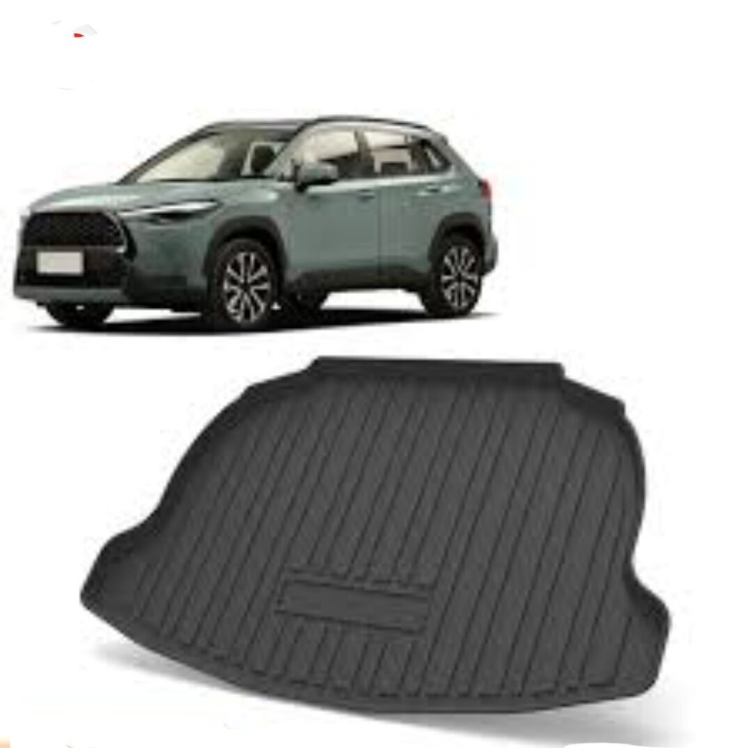 CorollaCross 20-23bagaž kowrik 300 TMT - Ашхабад - img 3