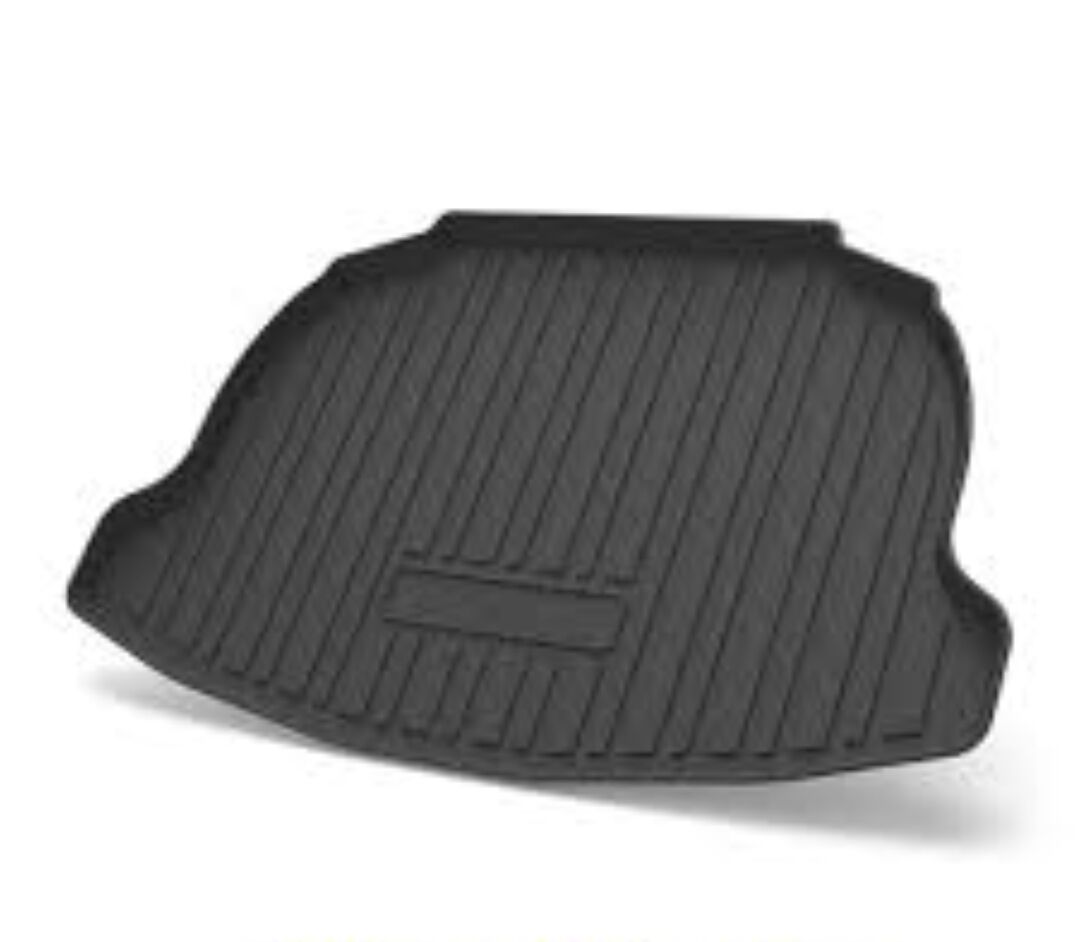 CorollaCross 20-23bagaž kowrik 300 TMT - Ашхабад - img 2