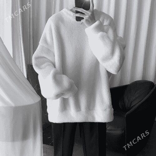 Oglanlar üçin ýyly switer - Мары - img 2