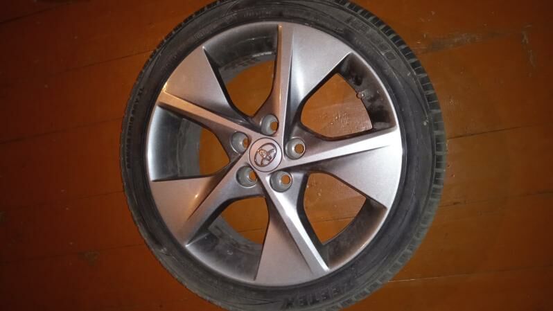 palta diska r18 3 200 TMT - Дашогуз - img 1