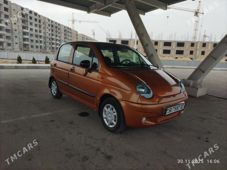Daewoo Matiz 2003 - 33 000 TMT - Дашогуз - img 7
