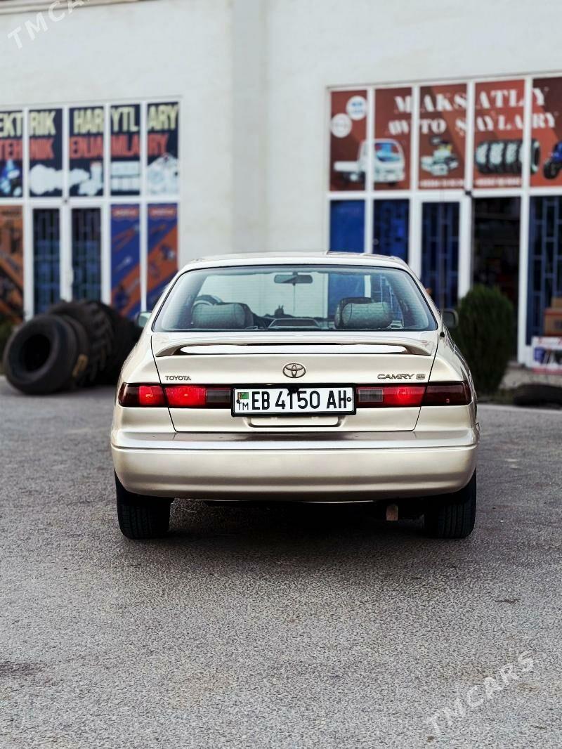 Toyota Camry 1999 - 130 000 TMT - Теджен - img 3