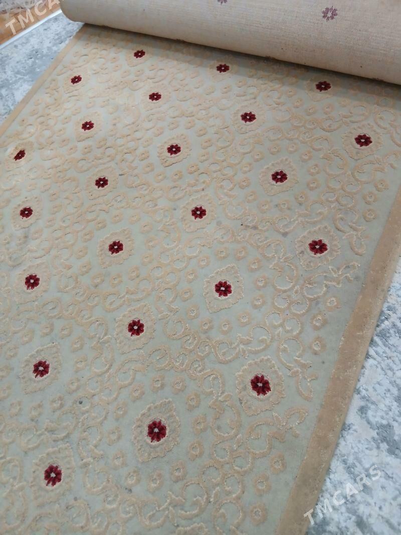 haly - Aşgabat - img 3