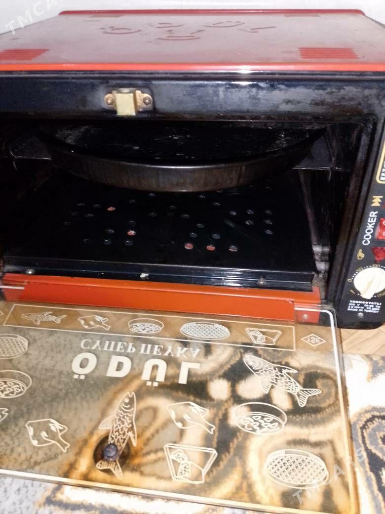 peçka - Balkanabat - img 2