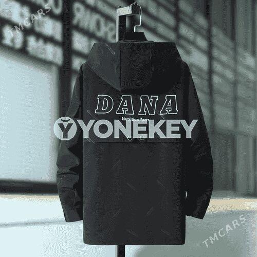 Erkekler üçin owadan kurtka - Мары - img 3