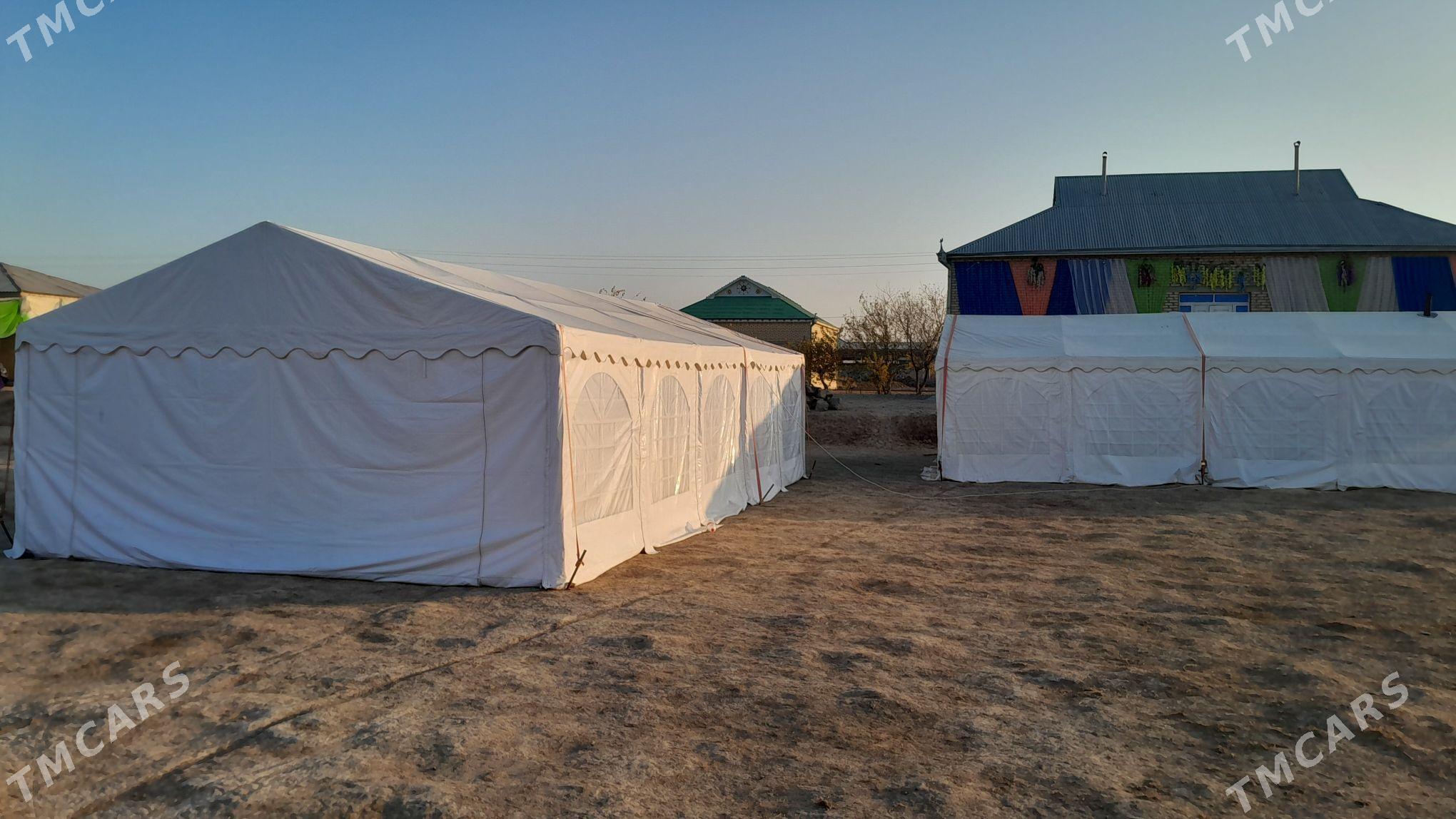 palatalar - Babadaýhan - img 3