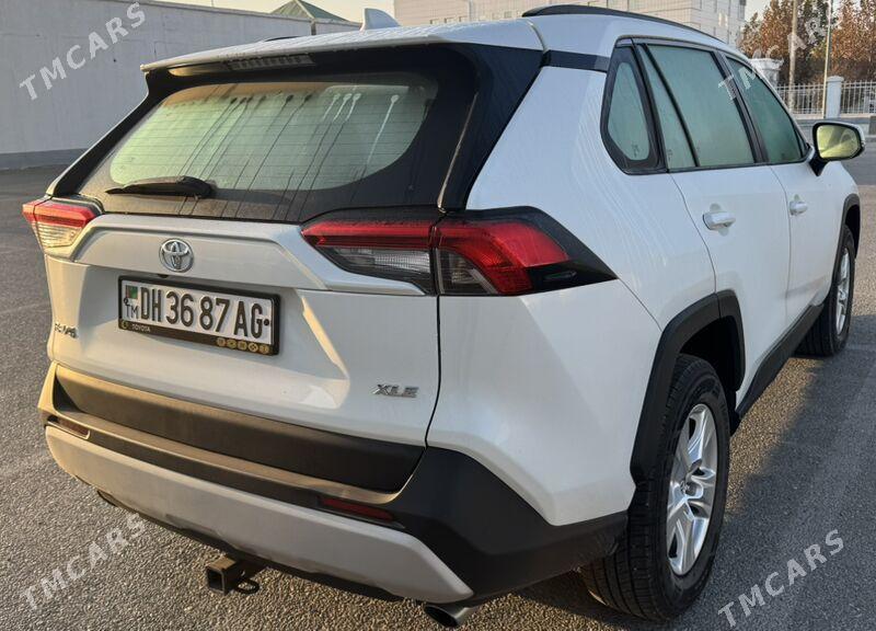 Toyota RAV4 2020 - 435 000 TMT - Aşgabat - img 3