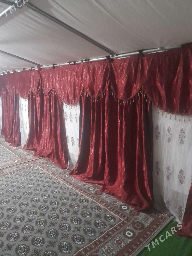 palatalar - Babadaýhan - img 9