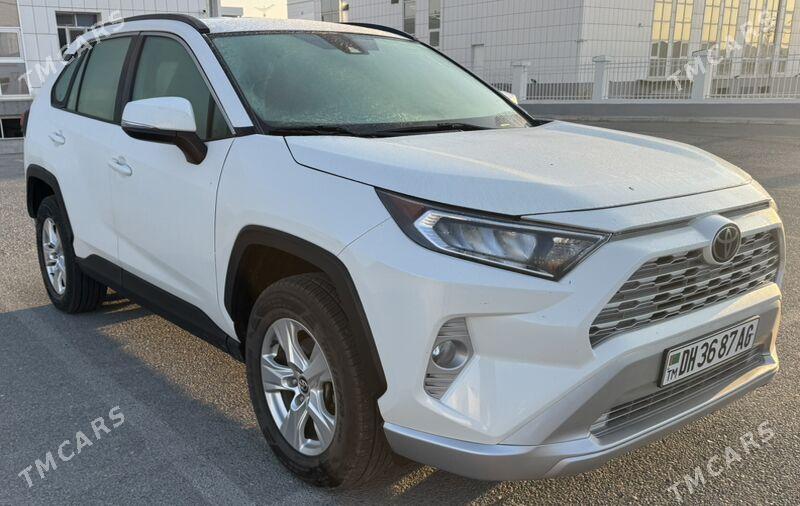 Toyota RAV4 2020 - 435 000 TMT - Aşgabat - img 2