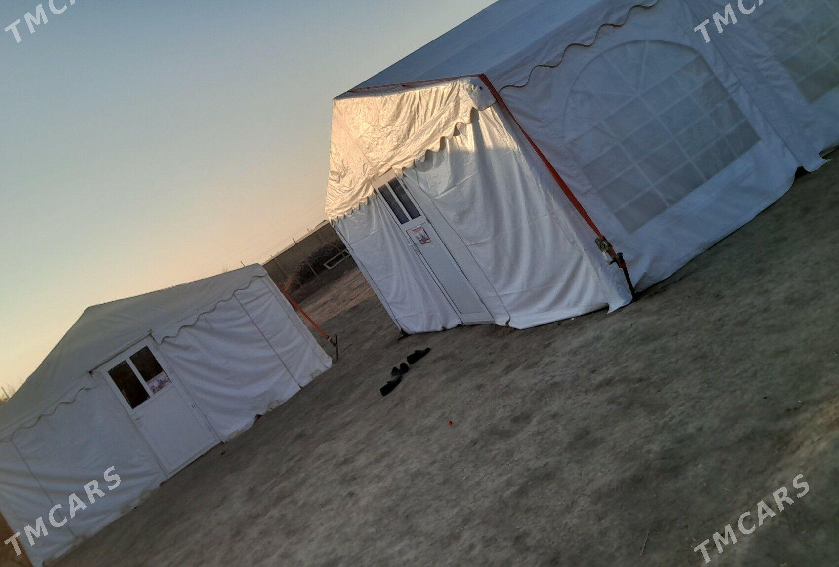 palatalar - Babadaýhan - img 4