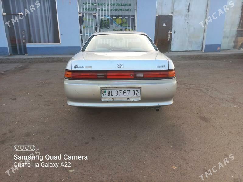 Toyota Mark II 1995 - 55 000 TMT - Daşoguz - img 6