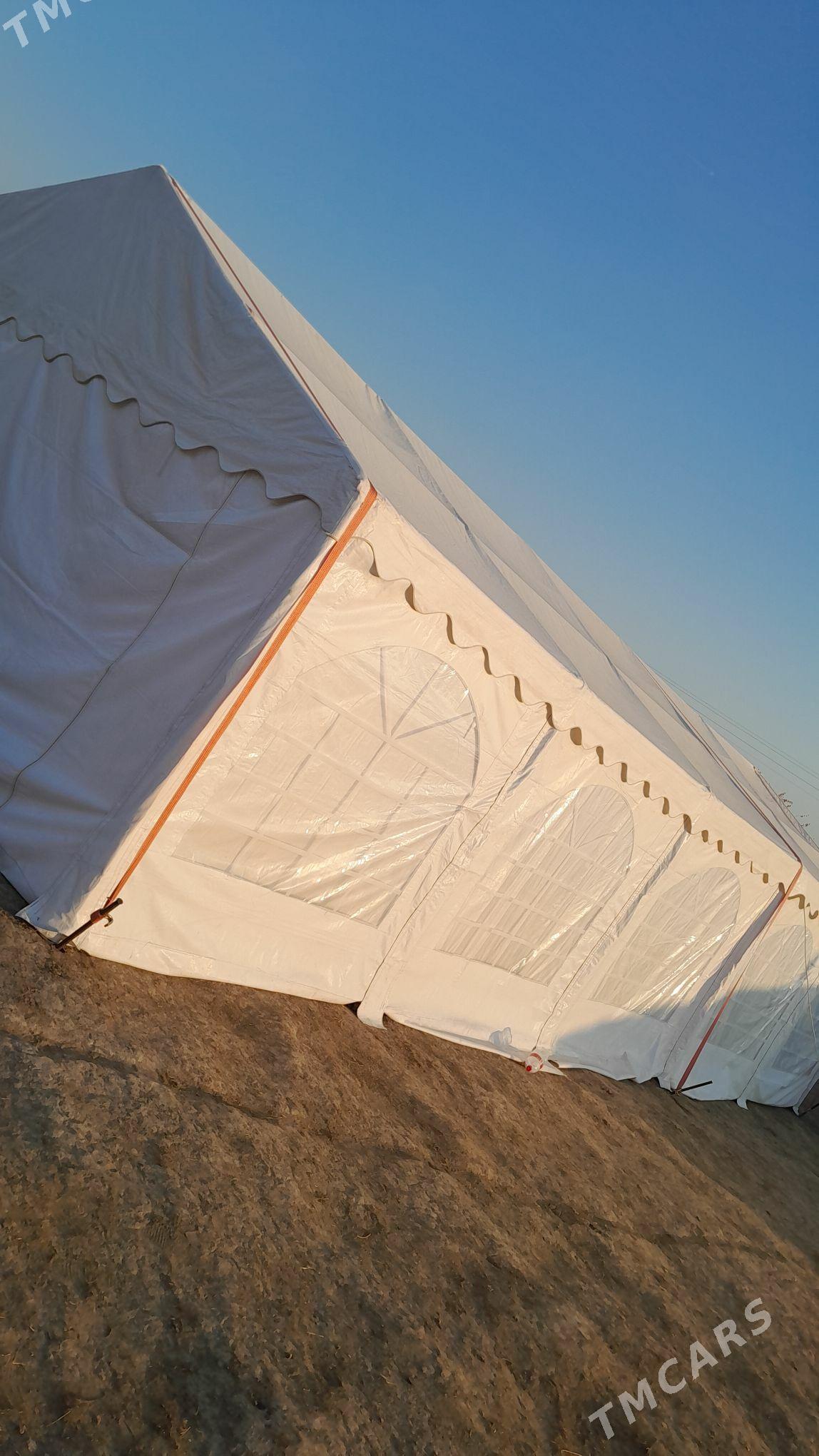 palatalar - Babadaýhan - img 2