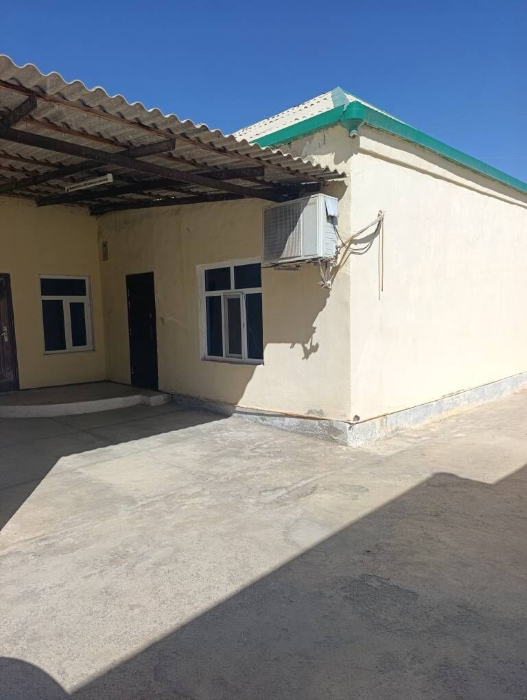 GOKJE PLAN 4SOT 4KOM - Ашхабад - img 4