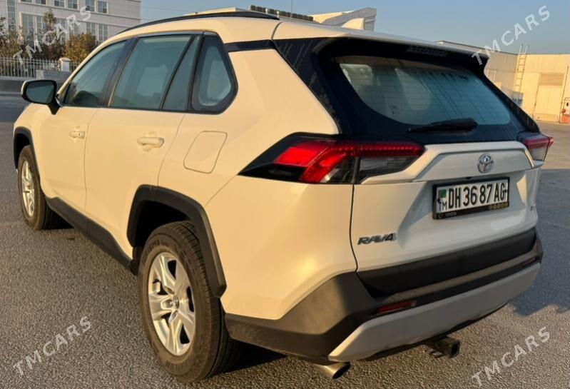Toyota RAV4 2020 - 435 000 TMT - Aşgabat - img 4