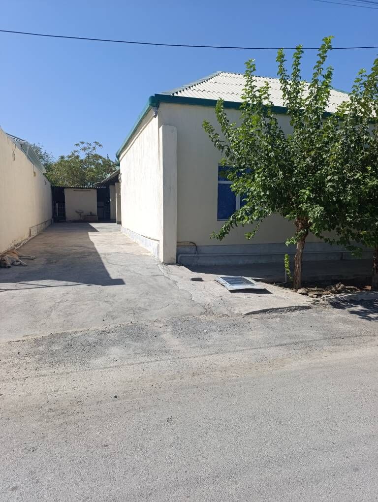 GOKJE PLAN 4SOT 4KOM - Ашхабад - img 2