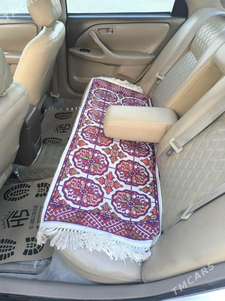 Toyota Camry 2001 - 163 000 TMT - Aşgabat - img 2
