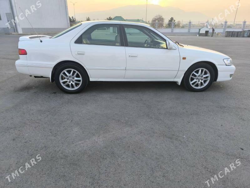 Toyota Camry 2001 - 163 000 TMT - Aşgabat - img 7