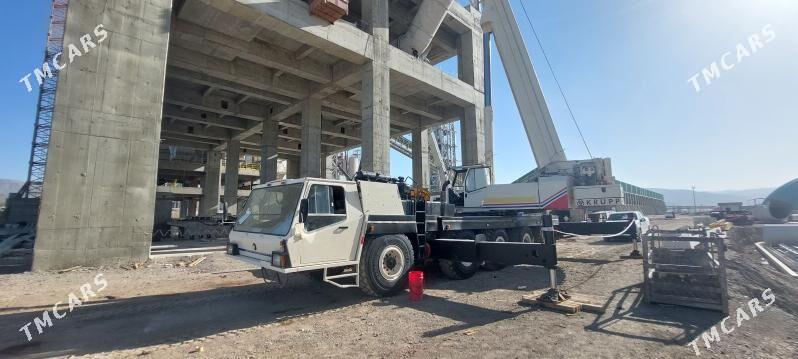 XCMG 500 1988 - 3 000 000 TMT - Ашхабад - img 4