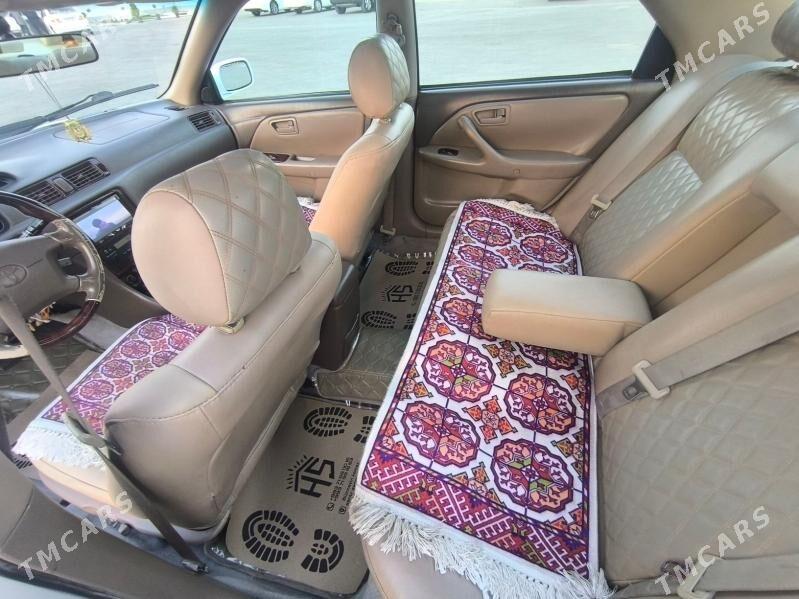 Toyota Camry 2001 - 163 000 TMT - Aşgabat - img 3