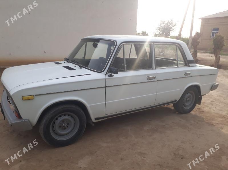 Lada 2106 2000 - 34 000 TMT - Байрамали - img 3
