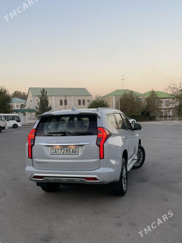Mitsubishi Pajero 2020 - 465 000 TMT - Aşgabat - img 2
