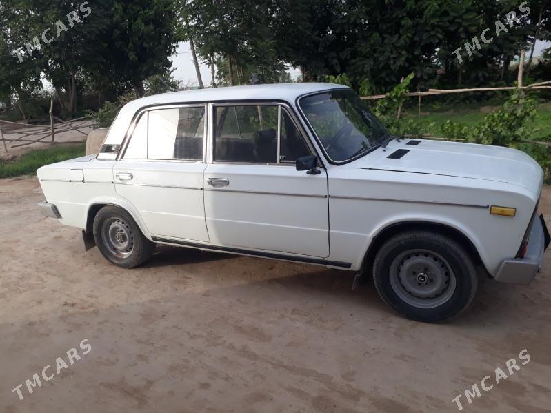 Lada 2106 2000 - 34 000 TMT - Байрамали - img 4