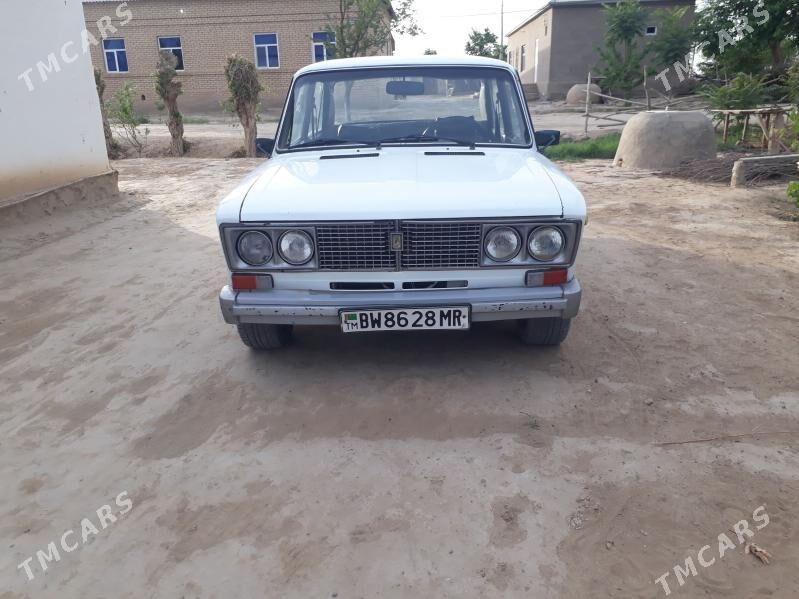 Lada 2106 2000 - 34 000 TMT - Байрамали - img 2