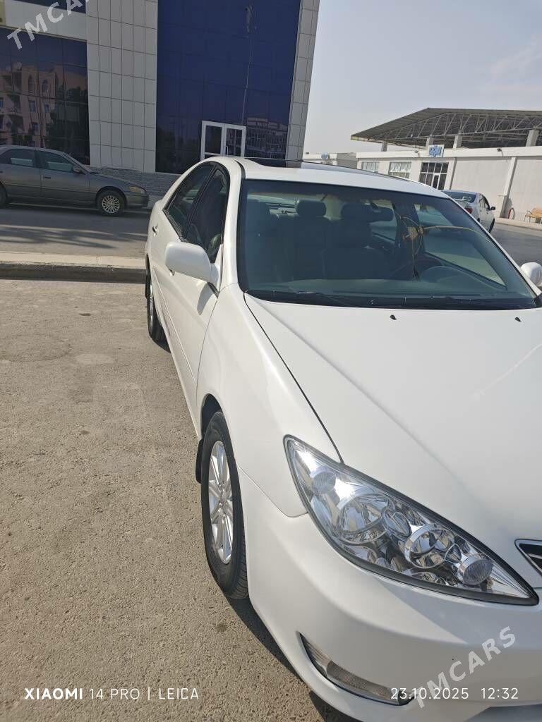 Toyota Camry 2005 - 250 000 TMT - Türkmenabat - img 7