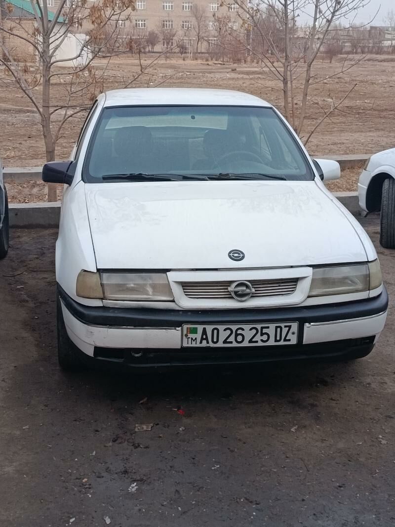 Opel Vectra 1992 - 25 000 TMT - Дашогуз - img 1