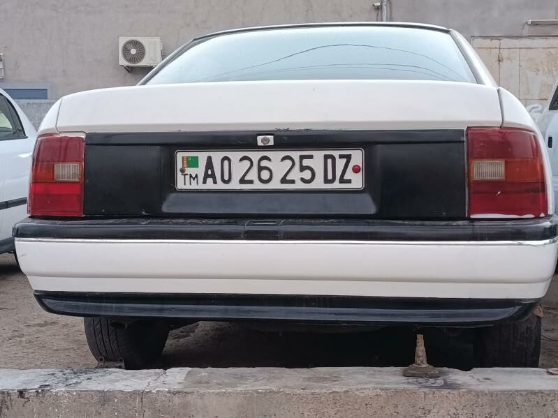 Opel Vectra 1992 - 25 000 TMT - Дашогуз - img 4