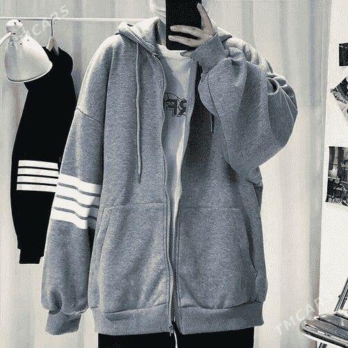 Erkekler üçin ykjam hudi - Мары - img 2