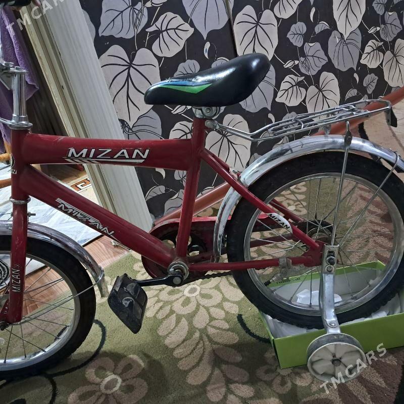 Tigir cama - Ашхабад - img 2