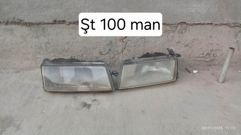 BMW arketek opel puržin oňi fa 1 100 TMT - Дашогуз - img 2