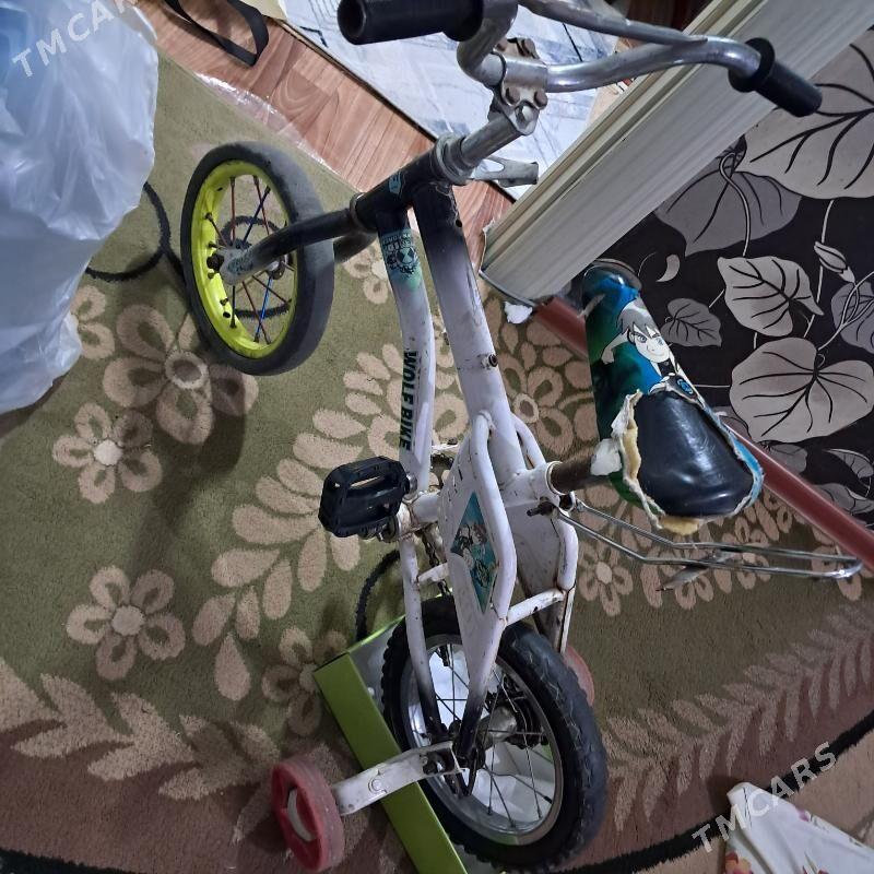 Tigir cama - Ашхабад - img 3