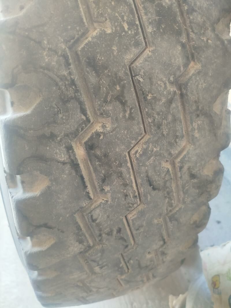 Балон 315 80 500 TMT - Türkmenabat - img 2