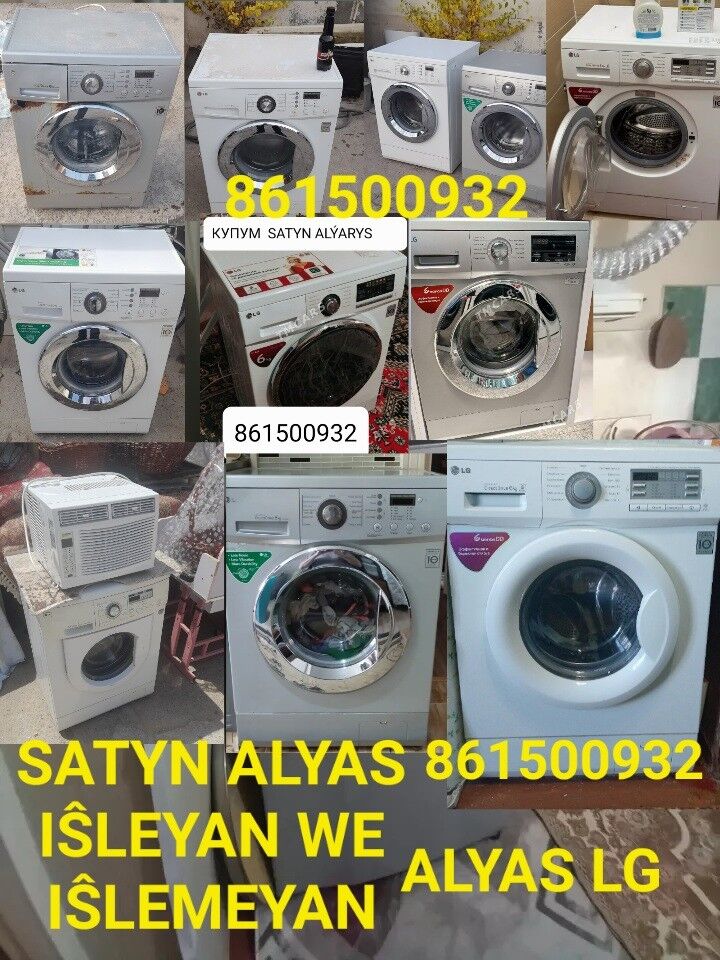 KIRMAŠYN ALŸAS - Aşgabat - img 2