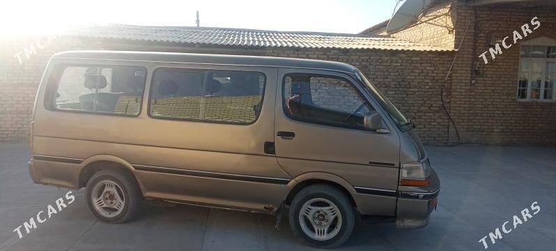 Toyota Hiace 1990 - 45 000 TMT - Mary - img 4