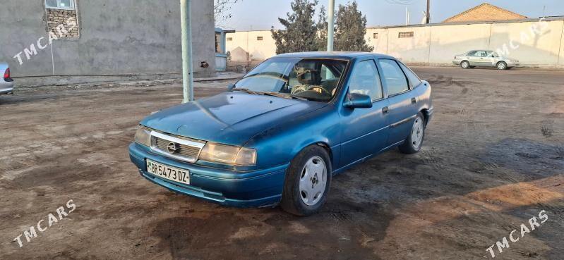 Opel Vectra 1993 - 20 000 TMT - Дашогуз - img 2