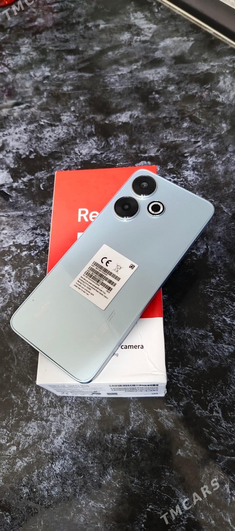 REDMİ 13  12/256 - Дашогуз - img 3