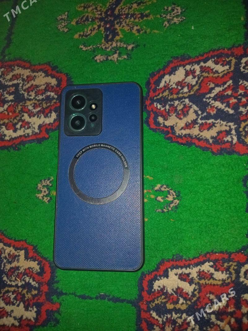 redmi note 12 - Гёкдепе - img 3