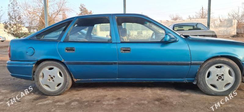 Opel Vectra 1993 - 20 000 TMT - Дашогуз - img 3