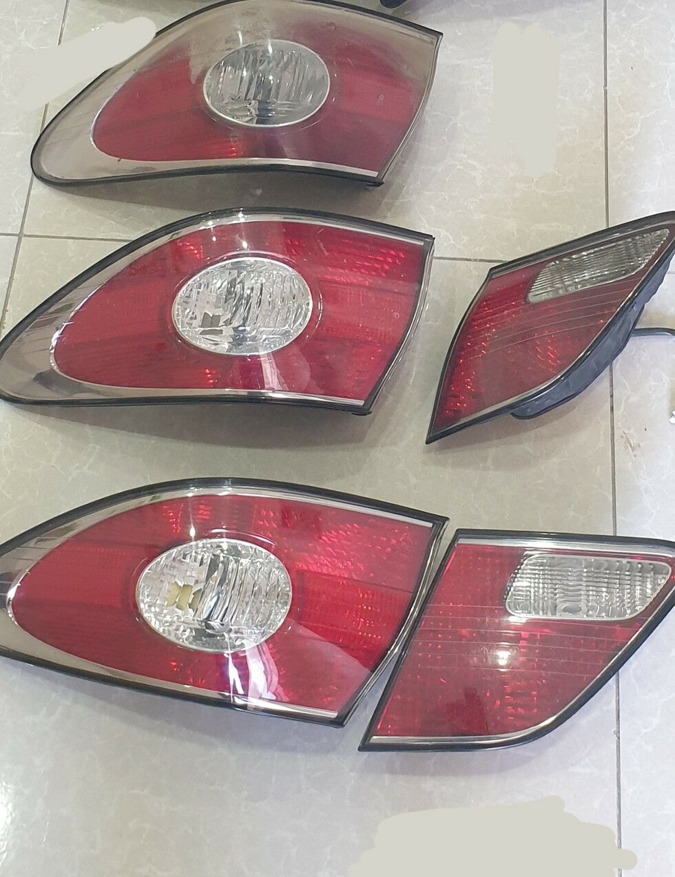 Lexsus Es 99-02 fara 800 TMT - Ашхабад - img 6