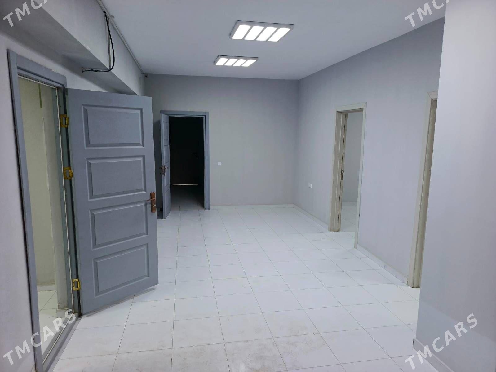 МИР 7/2 ОФИС 5 КОМ - Мир 7 - img 3