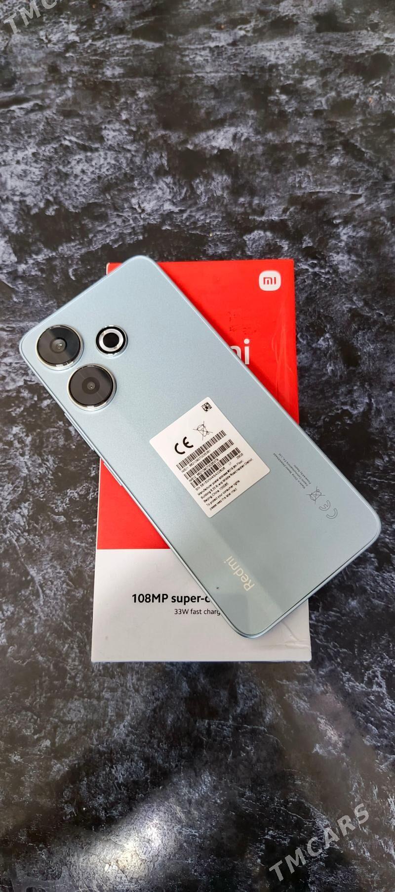 REDMİ 13  12/256 - Дашогуз - img 2