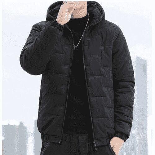 Erkekler  üçin balon kurtka - Мары - img 2