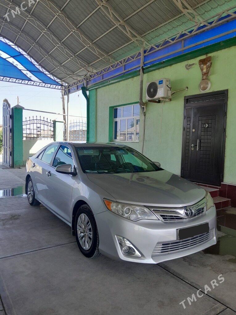 Toyota Camry 2014 - 225 000 TMT - Aşgabat - img 1