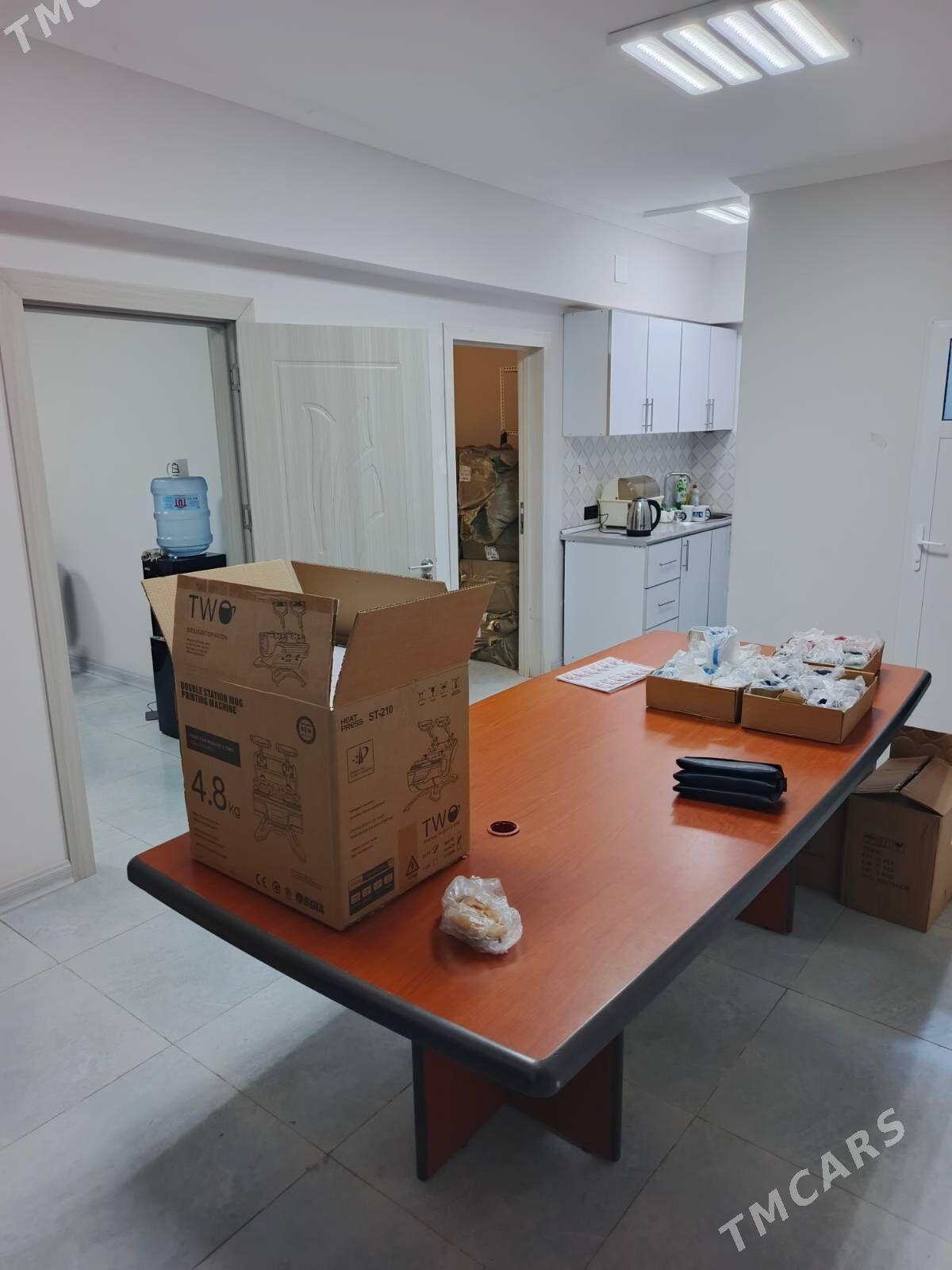 Arenda ofis - Мир 7 - img 2